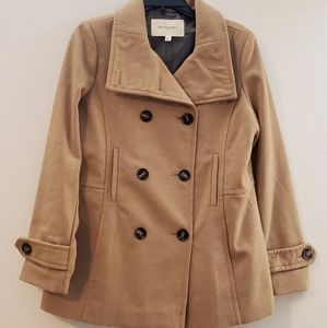 NWOT!! Thread and Supply Peacoat